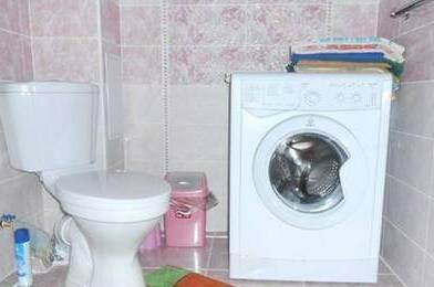 Изображение Изображение квартиры "Однокомнатная квартира в центре" #7 #7