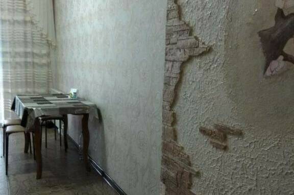 Изображение Изображение квартиры / апартамента "Однокомнатная квартира в центре" #10 #8