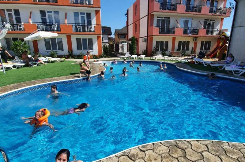 Изображение Изображение гостиницы &quot;Гостевой дом «Арнаир»&quot; #2 #2