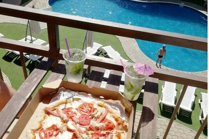 Изображение Изображение гостиницы &quot;Гостевой дом «Арнаир»&quot; #3 #3