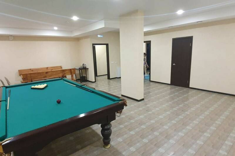 Изображение Изображение гостиницы &quot;Гостевой дом «Арнаир»&quot; #5 #5