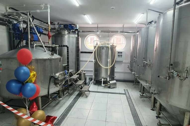 Изображение Изображение гостиницы &quot;Гостевой дом «Арнаир»&quot; #6 #6