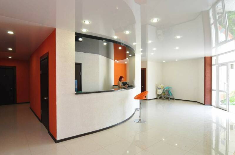 Изображение Изображение гостиницы &quot;Гостевой дом «Арнаир»&quot; #8 #8