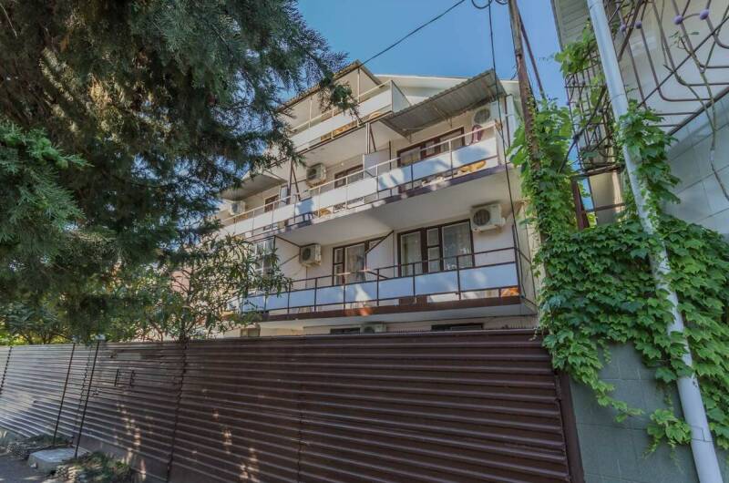 Изображение Изображение гостиницы &quot;Гостевой дом «На Корабельном»&quot; #1 #1