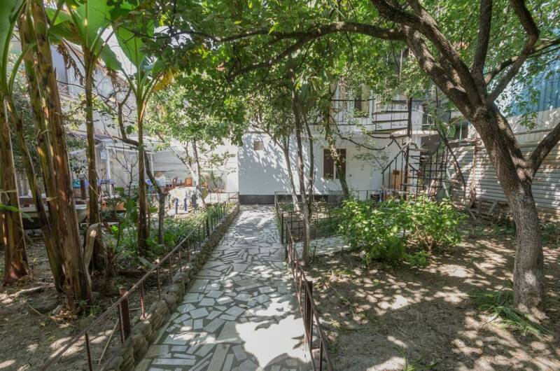 Изображение Изображение гостиницы &quot;Гостевой дом «На Корабельном»&quot; #3 #3