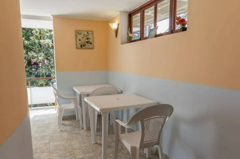 Изображение Изображение гостиницы &quot;Гостевой дом «На Корабельном»&quot; #8 #8