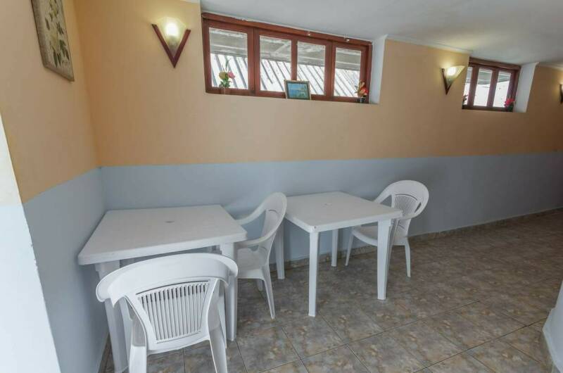 Изображение Изображение отеля / гостиницы "Гостевой дом «На Корабельном»" #10 #8