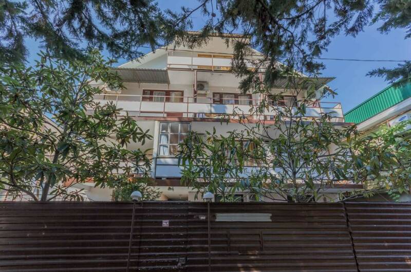 Изображение Изображение отеля / гостиницы "Гостевой дом «На Корабельном»" #11 #9