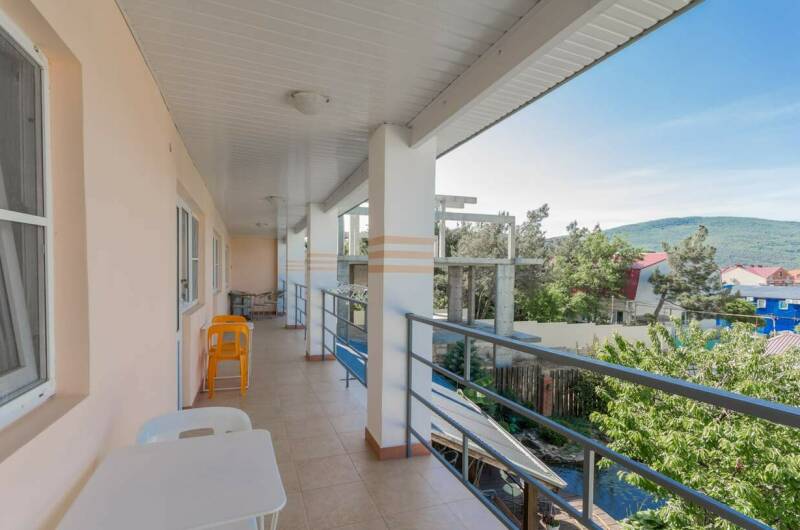 Изображение Изображение гостиницы "Гостевой дом «Анастасия»" #1 #1