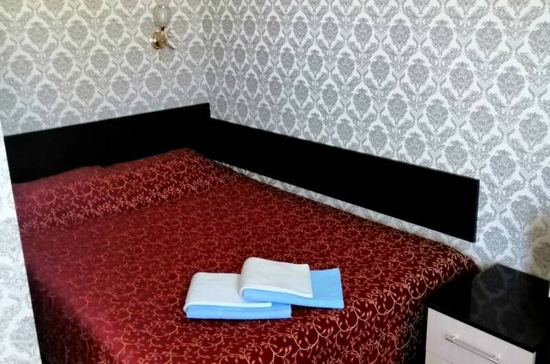 Изображение Изображение гостиницы "Гостевой дом «Анастасия»" #3 #3