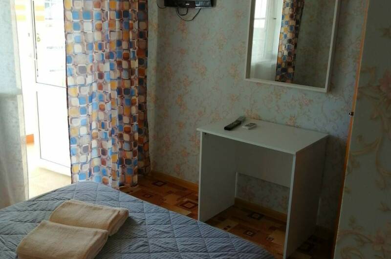 Изображение Изображение гостиницы "Гостевой дом «Анастасия»" #4 #4