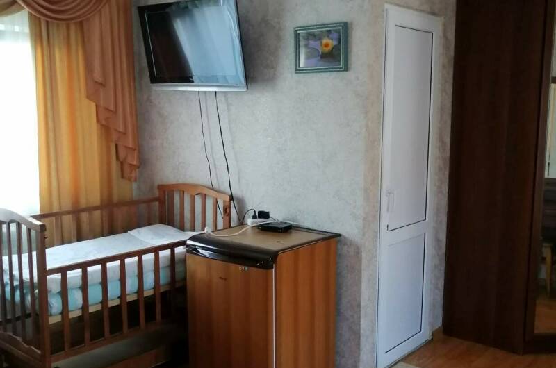 Изображение Изображение гостиницы "Гостевой дом «Анастасия»" #5 #5