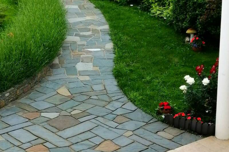 Изображение Изображение гостиницы "Гостевой дом «Анастасия»" #6 #6