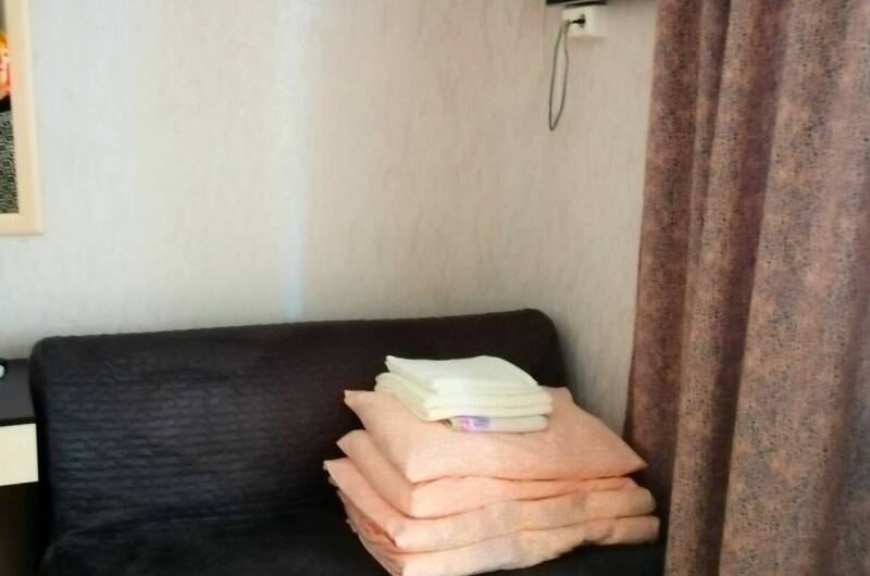 Изображение Изображение гостиницы "Гостевой дом «Анастасия»" #7 #7