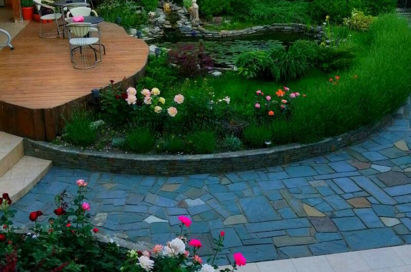 Изображение Изображение гостиницы "Гостевой дом «Анастасия»" #8 #8