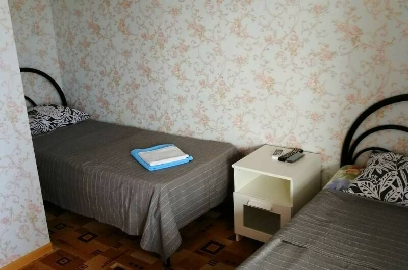 Изображение Изображение отеля / гостиницы "Гостевой дом «Анастасия»" #11 #9