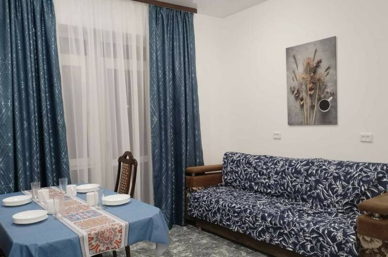 Изображение Изображение гостиницы &quot;Частный дом «Конфетти»&quot; #1 #1