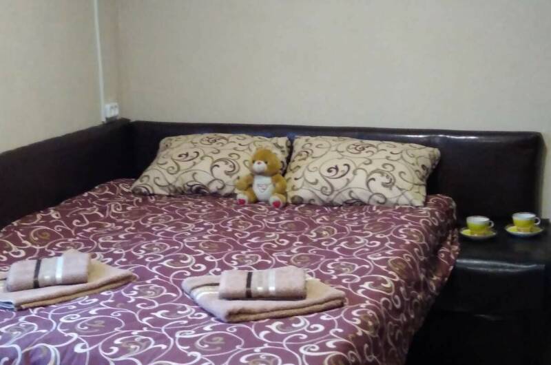 Изображение Изображение гостиницы &quot;Частный дом «Конфетти»&quot; #2 #2