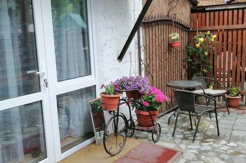 Изображение Изображение гостиницы &quot;Частный дом «Конфетти»&quot; #4 #4