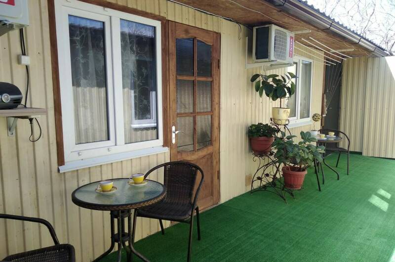 Изображение Изображение гостиницы &quot;Частный дом «Конфетти»&quot; #5 #5