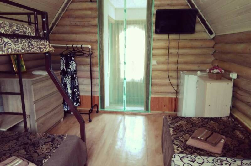 Изображение Изображение гостиницы &quot;Частный дом «Конфетти»&quot; #6 #6