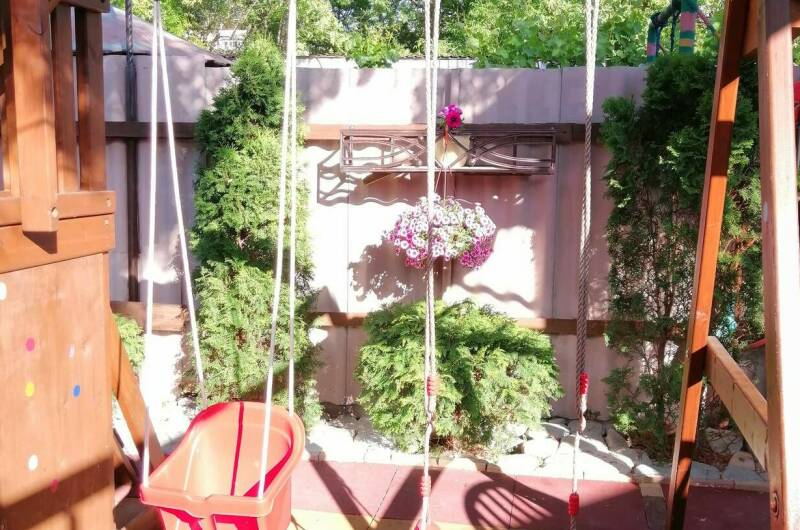 Изображение Изображение гостиницы &quot;Частный дом «Конфетти»&quot; #8 #8