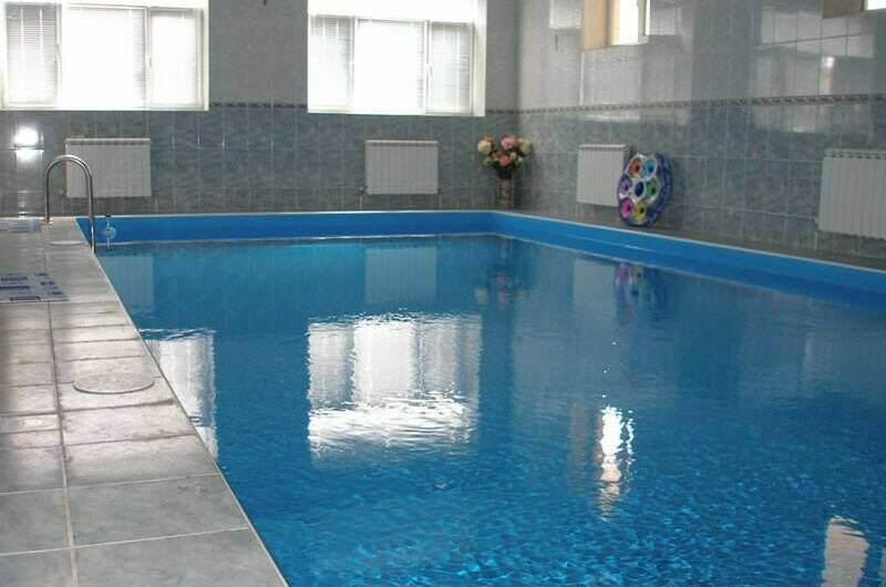 Изображение Изображение гостиницы "Гостевой дом «Валентина»" #1 #1