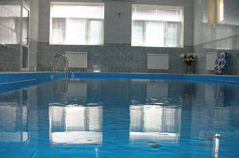 Изображение Изображение гостиницы "Гостевой дом «Валентина»" #2 #2