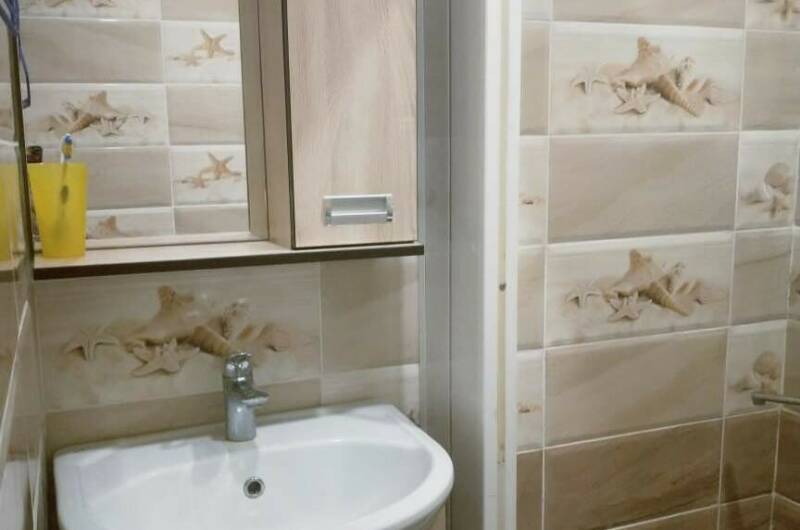 Изображение Изображение квартиры &quot;Двухкомнатная квартира на Агрба&quot; #2 #2