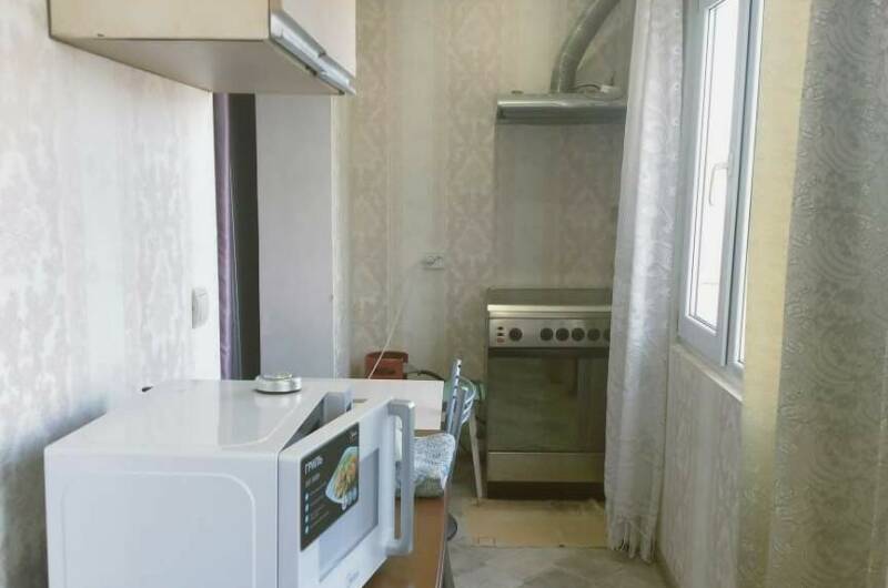 Изображение Изображение квартиры &quot;Двухкомнатная квартира на Агрба&quot; #5 #5