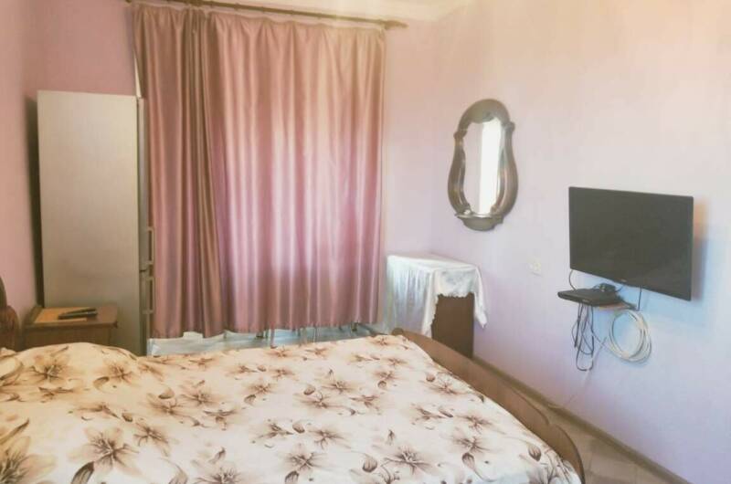 Изображение Изображение квартиры &quot;Двухкомнатная квартира на Агрба&quot; #8 #8