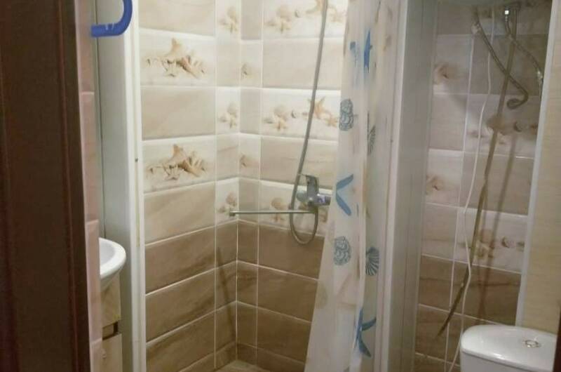 Изображение Изображение квартиры / апартамента "Двухкомнатная квартира на Агрба" #11 #9