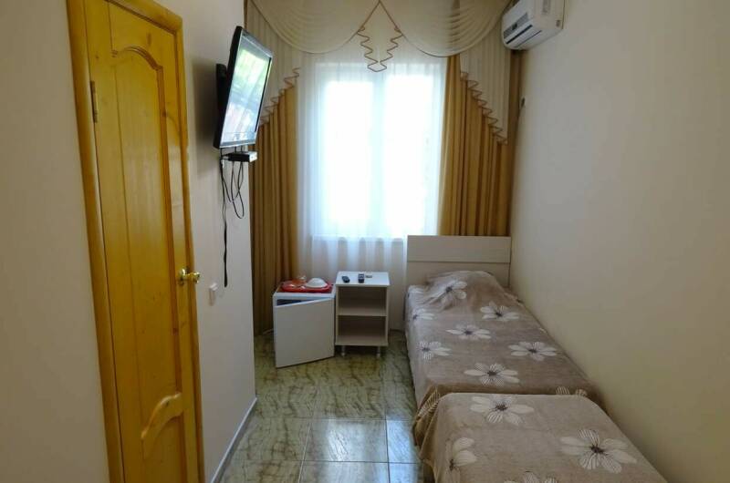 Изображение Изображение гостиницы "Частное домовладение «У Лукоморья»" #2 #2