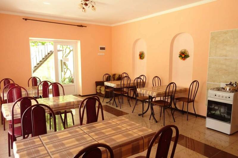 Изображение Изображение гостиницы "Частное домовладение «У Лукоморья»" #4 #4