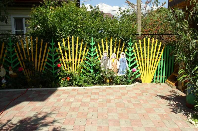 Изображение Изображение гостиницы "Частное домовладение «У Лукоморья»" #5 #5