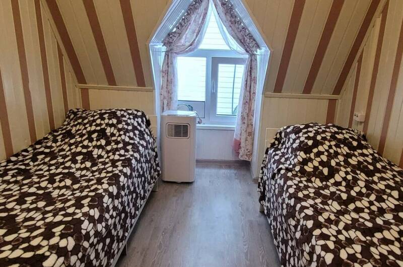 Изображение Изображение гостиницы "Частное домовладение «У Лукоморья»" #6 #6