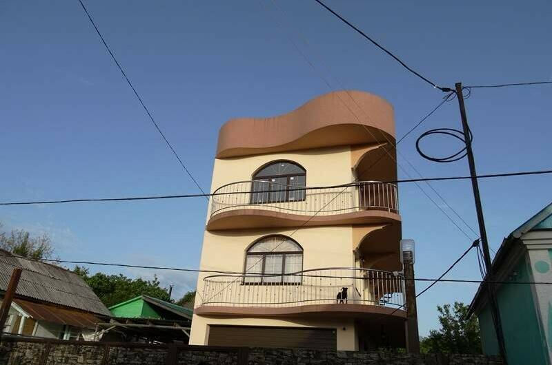 Изображение Изображение гостиницы "Гостевой дом на Дунайской" #1 #1