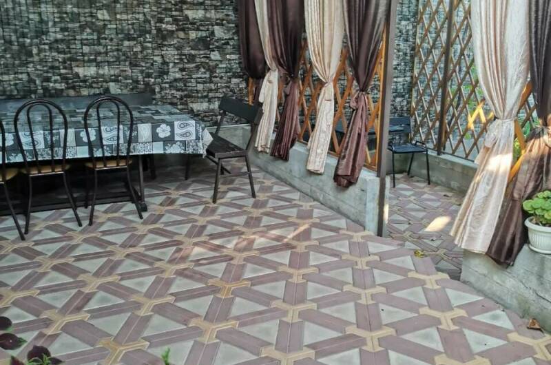 Изображение Изображение гостиницы "Гостевой дом на Дунайской" #3 #3