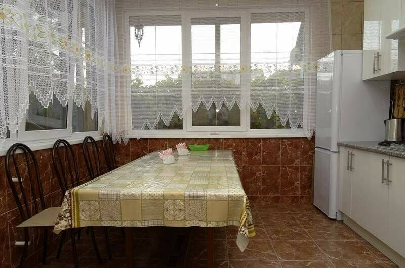 Изображение Изображение гостиницы "Гостевой дом на Дунайской" #5 #5