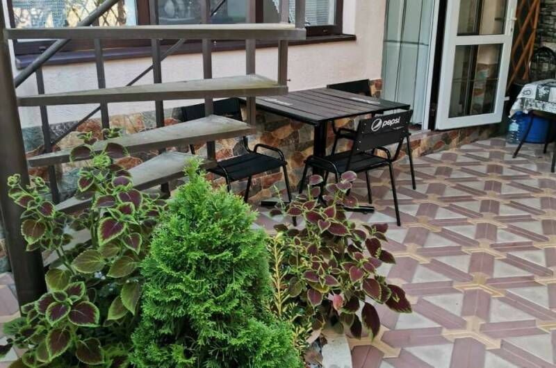 Изображение Изображение гостиницы "Гостевой дом на Дунайской" #7 #7