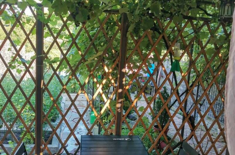 Изображение Изображение гостиницы "Гостевой дом на Дунайской" #8 #8