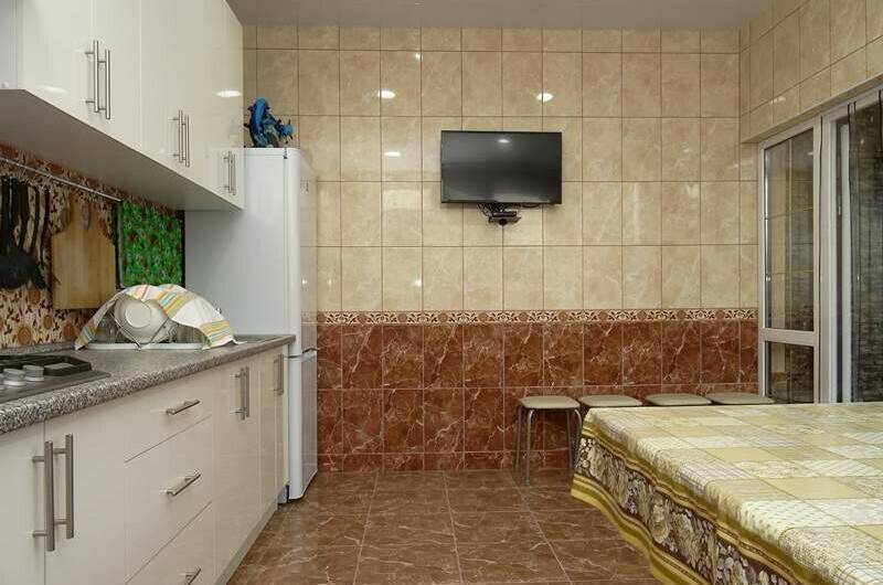 Изображение Изображение отеля / гостиницы "Гостевой дом на Дунайской" #10 #8