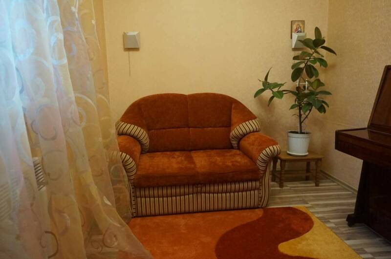 Изображение Изображение квартиры &quot;Двухкомнатная квартира под ключ&quot; #2 #2