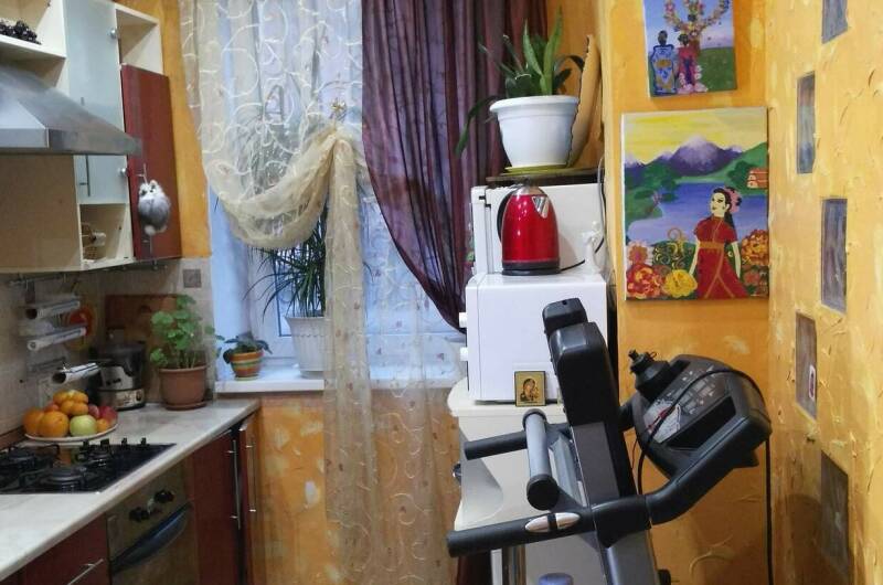 Изображение Изображение квартиры &quot;Двухкомнатная квартира под ключ&quot; #3 #3