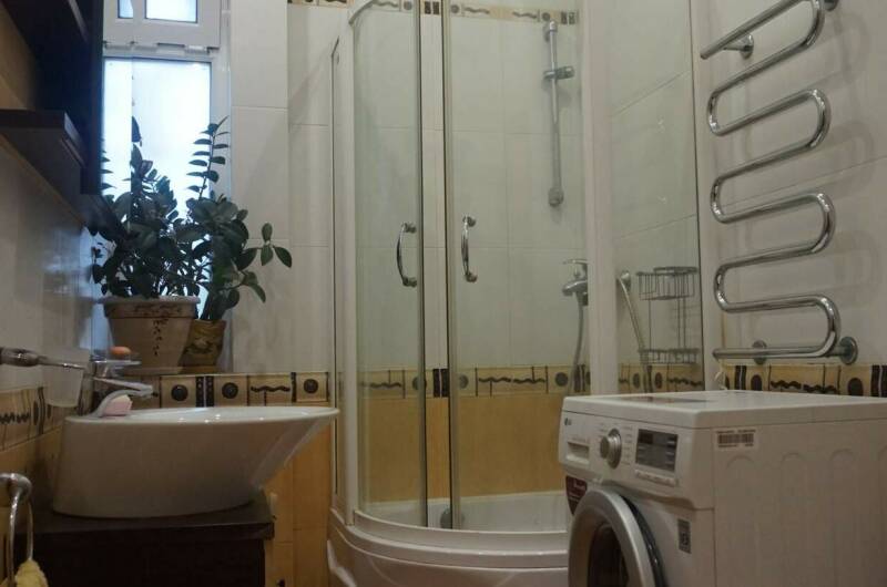 Изображение Изображение квартиры &quot;Двухкомнатная квартира под ключ&quot; #7 #7