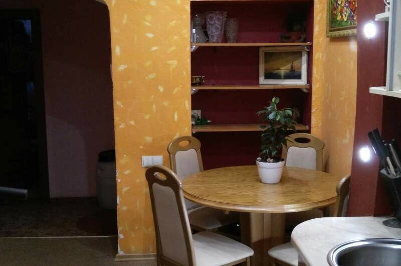 Изображение Изображение квартиры &quot;Двухкомнатная квартира под ключ&quot; #8 #8