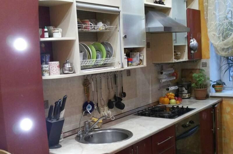 Изображение Изображение квартиры / апартамента "Двухкомнатная квартира под ключ" #10 #8