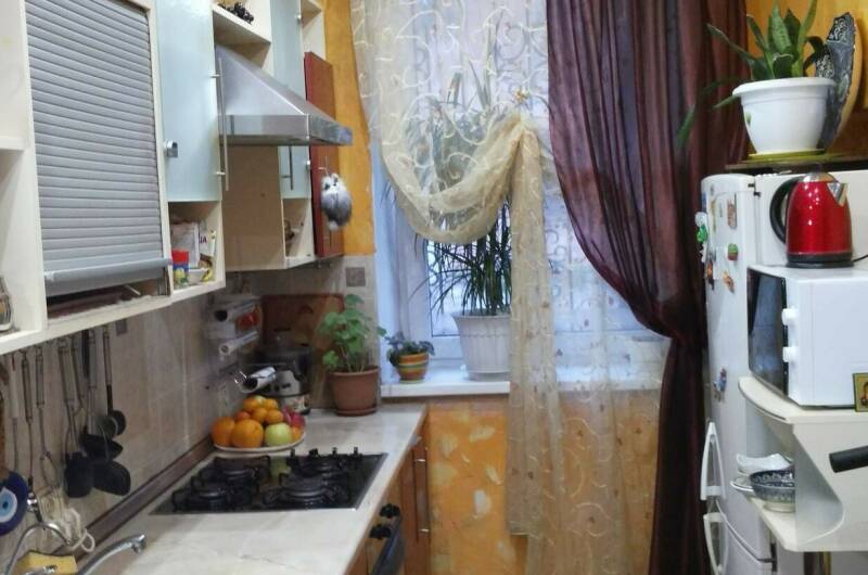 Изображение Изображение квартиры / апартамента "Двухкомнатная квартира под ключ" #11 #9