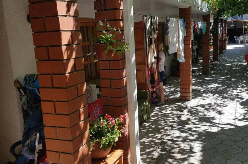 Изображение Изображение гостиницы "Мини-гостиница «Алма-Ата»" #5 #5