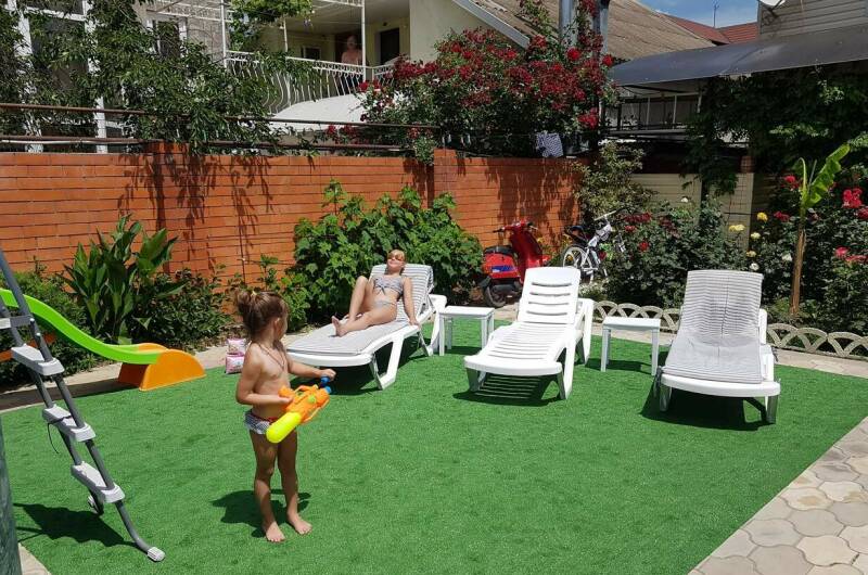 Изображение Изображение гостиницы "Мини-гостиница «Алма-Ата»" #6 #6